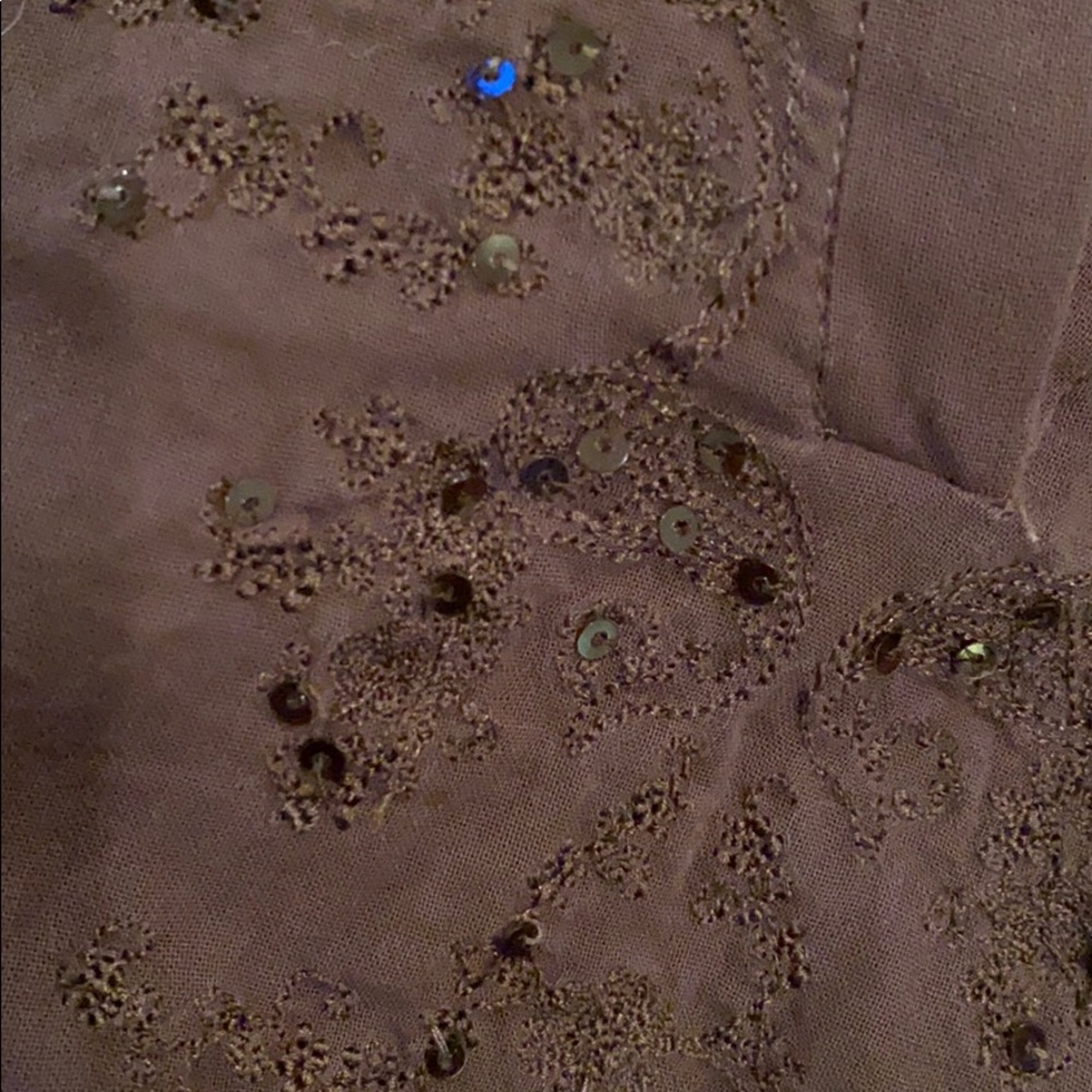 Bohemian top - Picture 4 of 4